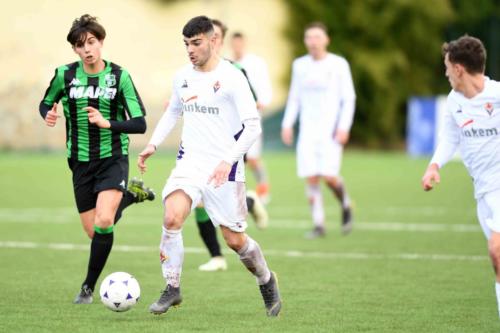 ACF FIORENTINA VS SASSUOLO 21